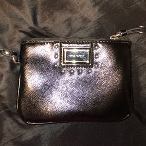 Nine West wristlet